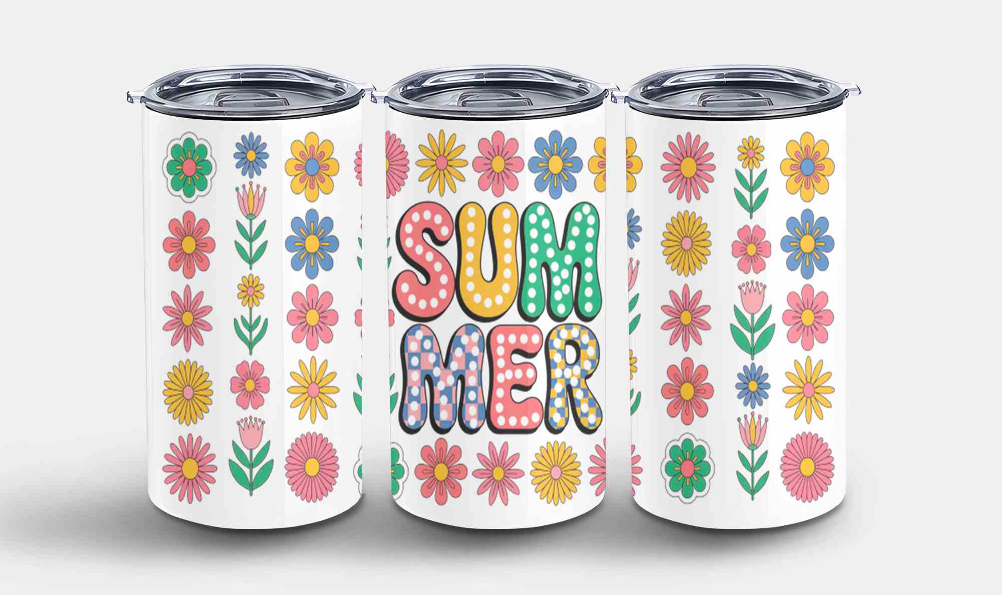 Summer Floral-10669